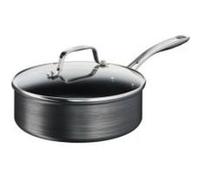 Sauteuse et couvercle Tefal Unlimited Premium 24 cm Gris G