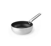 Sauteuse Evasée Anti Adhésive en Aluminium 20 à 32 cm