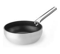 Sauteuse Evasée Anti Adhésive en Aluminium 20 à 32 cm Pujadas NC G
