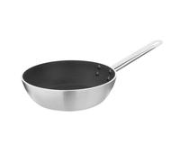 Sauteuse induction antiadhésive Vogue 24cm
