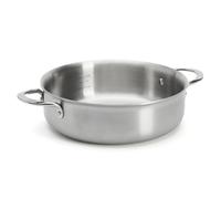 Sauteuse inox 24cm - 3612.24 - Alchimy - DE BUYER