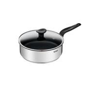 Sauteuse inox 24cm + couvercle - E3093204 - Primary - TEFAL