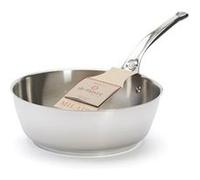 Sauteuse MILADY 24 cm, de Buyer