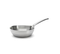 Sauteuse inox 24cm sans couvercle - 3603.24 - Alchimy - DE BUYER