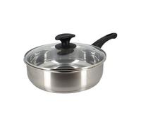 Sauteuse inox 28 cm - Tous feux dont induction