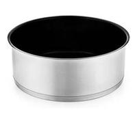 Sauteuse Inox Anti Adhésif Tfi 24cm Supreme Kitchencook inox G
