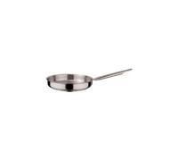 Sauteuse inox pour induction- - 320 mminox3,7