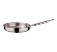 Sauteuse inox pour induction- - 320 mminox3,7