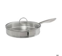 Sauteuse inox ""Resilience"" 28cm - 5 five simply smart