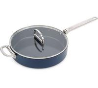 Sauteuse JOSEPH JOSEPH Space de 28 cm avec couvercle