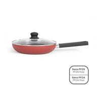 Sauteuse Antiadhésif 26cm Avec Couvercle - MEP153R