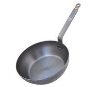 Sauteuse MINERAL B 24 cm, acier, de Buyer