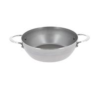 Sauteuse MINERAL B 32 cm, acier, de Buyer