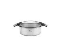 SAUTEUSE MULTI-FONCTION AVEC COUVERCLE 24 CM