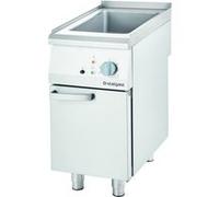Sauteuse Multifonction Électrique 5 kW 700 Stalgast 1 G