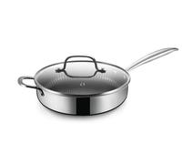 Napoleon Sauteuse 28 cm Inox