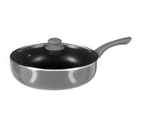 Sauteuse à Induction Antiadhésive Néo 2 28cm Gris