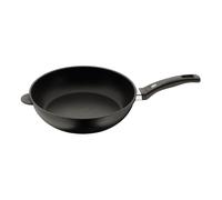 Sauteuse PARTY 28 cm, noire, WMF