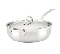 Sauteuse PROBOND 28 cm, 4,7 l, acier inoxidable, Hestan
