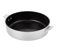 Sauteuse revêtue - BEKA - Evolution Alumax - Ø28cm - Manche amovible ou poignée (non fournie) - Hauteur 7.8cm