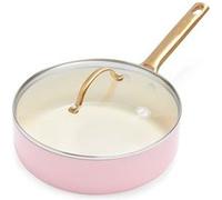 Sauteuse avec couvercle Rose Padova Reserve 24 cm