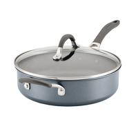 Sauteuse SCRATCHDEFENSE A1 28 cm, 4,7 l, aluminium, Circulon