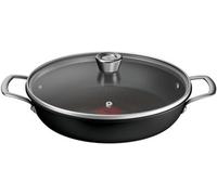 Sauteuse TEFAL 28cm Excellence + avec couvercle