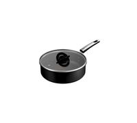 Sauteuse TEFAL 24cm Excellence + avec couvercle