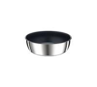 Sauteuse inox 24cm - Tefal - L9733502 - ingenio préférence