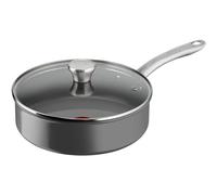 Tefal Casserole C4243253 Gris Aluminium
