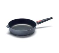 Sauteuse TITANIUM NOWO 28 cm, poignée amovible, WOLL
