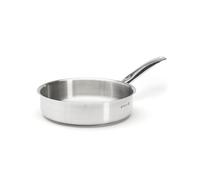 Sauteuse tout inox Prim'Appety 24 cm De Buyer