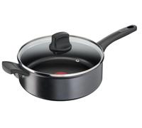 Sauteuse ULTIMATE G2683372 26 cm, avec couvercle, Tefal