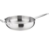 Sauteuse Vogue en acier inoxydable 300 mm
