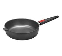 Sauteuse TITANIUM NOWO 28 cm, poignée amovible, WOLL
