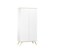Sauthon - Armoire 2 portes Serena