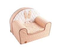 Fauteuil club Esmée