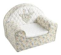 SAUTHON Baby déco - Fauteuil Club Promenons nous Multicolor G