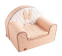 Fauteuil club Esmée
