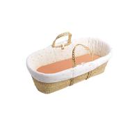 Sauthon - Couffin Sunlight avec matelas et habillage