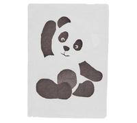 Sauthon Tapis de Chambre 130x90cm en Acrylique Blanc
