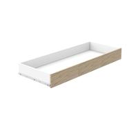 Sauthon Tiroir de lit 70x140 Antonin - Bois