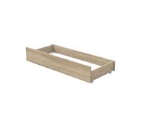Sauthon TIROIR S/roulettes LIT EVOLUTIF 140x70 Nova Nova