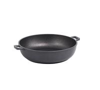 Sautoir à 2 anses Choc Extrême 20 cm De Buyer