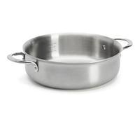 De Buyer Sautoir droit Alchimy 3612.24 G – 24 cm