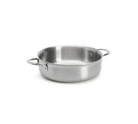De Buyer Sautoir droit Alchimy 3612.24 G – 24 cm