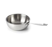 Sautoir multiply tout inox Maestro 20 cm Beka