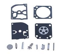 Sauveur carburateur Carb Rebuild Kit Joint d'étanchéité pour Zama rb-89 Stihl FS55 FS120 FS300 ou BG45 bg55 bg85