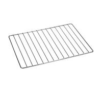 Sauvic 02560-Grille de Four, chromée, 44,5 x 34 cm, Argenté