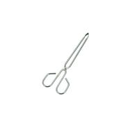 Sauvic 04455 Pince à Viande Inoxydable Courte 24 cm.